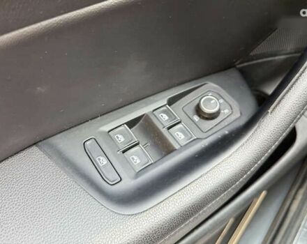 Фольксваген Пассат Альтрак, объемом двигателя 2 л и пробегом 270 тыс. км за 21500 $, фото 16 на Automoto.ua