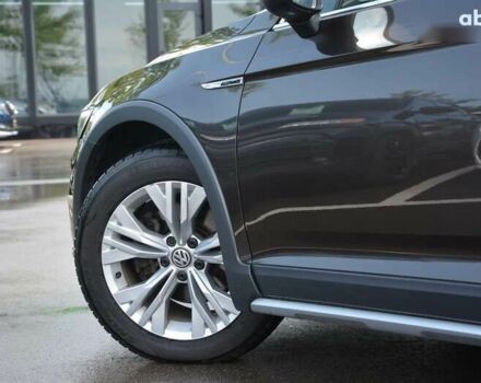 Фольксваген Пассат Альтрак, об'ємом двигуна 0 л та пробігом 191 тис. км за 17300 $, фото 7 на Automoto.ua