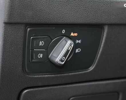 Фольксваген Пассат Альтрак, об'ємом двигуна 0 л та пробігом 191 тис. км за 17000 $, фото 19 на Automoto.ua