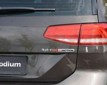 Фольксваген Пассат Альтрак, об'ємом двигуна 0 л та пробігом 191 тис. км за 17000 $, фото 13 на Automoto.ua