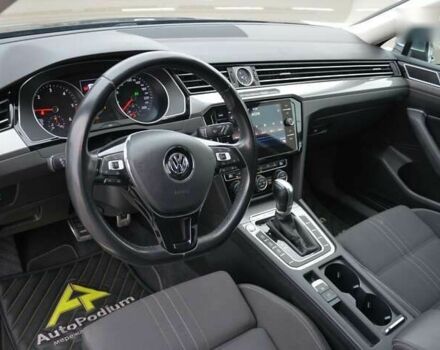 Фольксваген Пассат Альтрак, об'ємом двигуна 0 л та пробігом 191 тис. км за 17300 $, фото 18 на Automoto.ua