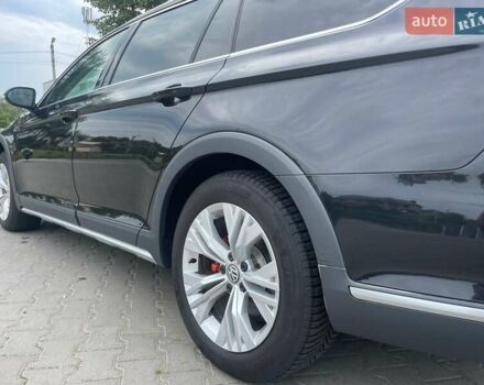 Фольксваген Пассат Альтрак, об'ємом двигуна 2 л та пробігом 233 тис. км за 21200 $, фото 20 на Automoto.ua