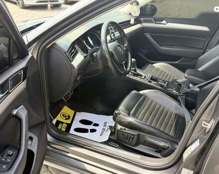 Фольксваген Пассат Альтрак, об'ємом двигуна 2 л та пробігом 270 тис. км за 21000 $, фото 11 на Automoto.ua