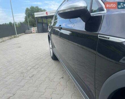Фольксваген Пассат Альтрак, об'ємом двигуна 2 л та пробігом 233 тис. км за 21200 $, фото 21 на Automoto.ua