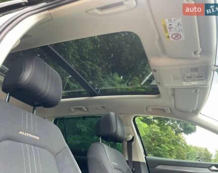 Фольксваген Пассат Альтрак, об'ємом двигуна 2 л та пробігом 233 тис. км за 21200 $, фото 8 на Automoto.ua