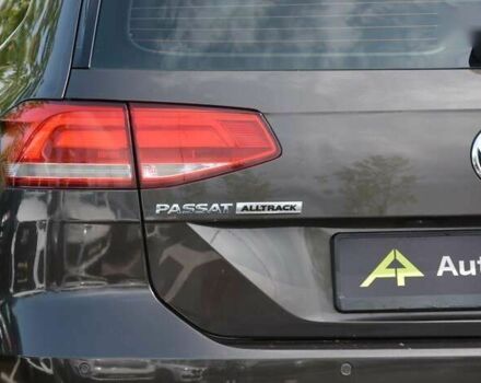 Фольксваген Пассат Альтрак, объемом двигателя 0 л и пробегом 192 тыс. км за 17800 $, фото 10 на Automoto.ua