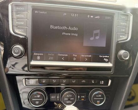 Фольксваген Пассат Альтрак, об'ємом двигуна 2 л та пробігом 270 тис. км за 21000 $, фото 19 на Automoto.ua