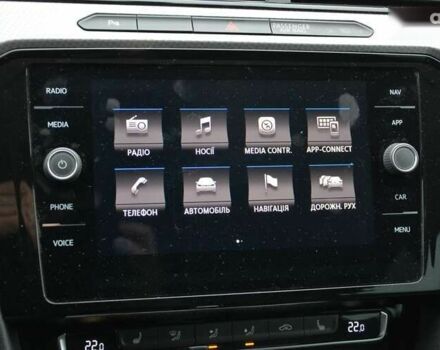 Фольксваген Пассат Альтрак, об'ємом двигуна 0 л та пробігом 191 тис. км за 17000 $, фото 28 на Automoto.ua