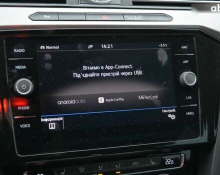 Фольксваген Пассат Альтрак, об'ємом двигуна 0 л та пробігом 191 тис. км за 17000 $, фото 29 на Automoto.ua