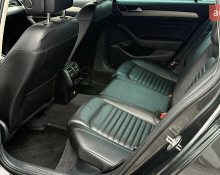 Фольксваген Пассат Альтрак, объемом двигателя 1.97 л и пробегом 270 тыс. км за 18600 $, фото 10 на Automoto.ua