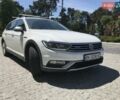 Фольксваген Пассат Альтрак, объемом двигателя 2 л и пробегом 181 тыс. км за 18900 $, фото 4 на Automoto.ua