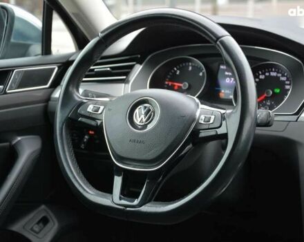 Фольксваген Пассат Альтрак, об'ємом двигуна 0 л та пробігом 191 тис. км за 17000 $, фото 21 на Automoto.ua