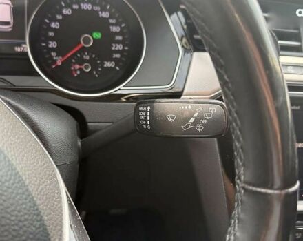 Фольксваген Пассат Альтрак, объемом двигателя 2 л и пробегом 270 тыс. км за 21500 $, фото 22 на Automoto.ua