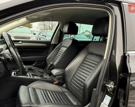 Фольксваген Пассат Альтрак, объемом двигателя 1.97 л и пробегом 270 тыс. км за 18600 $, фото 8 на Automoto.ua