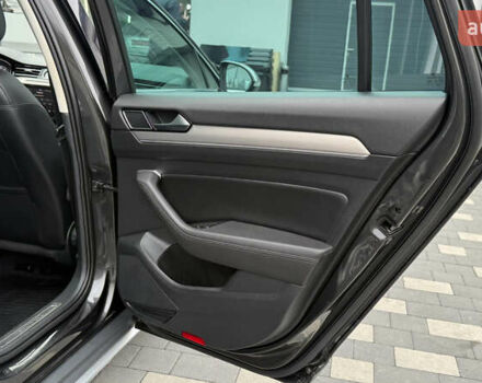 Фольксваген Пассат Альтрак, объемом двигателя 1.97 л и пробегом 270 тыс. км за 18600 $, фото 13 на Automoto.ua