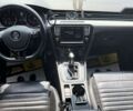 Фольксваген Пассат Альтрак, объемом двигателя 2 л и пробегом 270 тыс. км за 21500 $, фото 13 на Automoto.ua