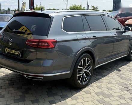 Фольксваген Пассат Альтрак, объемом двигателя 2 л и пробегом 270 тыс. км за 21500 $, фото 6 на Automoto.ua