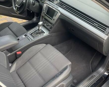 Фольксваген Пассат Альтрак, об'ємом двигуна 2 л та пробігом 233 тис. км за 21200 $, фото 15 на Automoto.ua