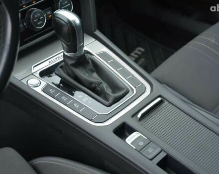 Фольксваген Пассат Альтрак, объемом двигателя 0 л и пробегом 192 тыс. км за 17800 $, фото 29 на Automoto.ua