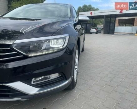 Фольксваген Пассат Альтрак, об'ємом двигуна 2 л та пробігом 233 тис. км за 21200 $, фото 19 на Automoto.ua