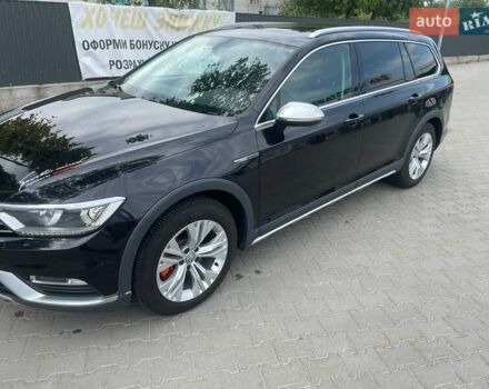 Фольксваген Пассат Альтрак, об'ємом двигуна 2 л та пробігом 233 тис. км за 21200 $, фото 18 на Automoto.ua