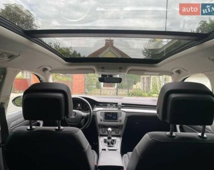 Фольксваген Пассат Альтрак, об'ємом двигуна 2 л та пробігом 233 тис. км за 21200 $, фото 3 на Automoto.ua