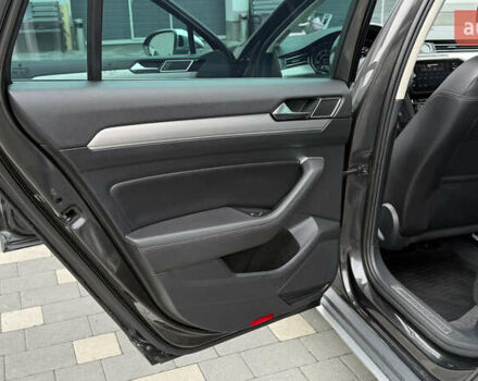 Фольксваген Пассат Альтрак, объемом двигателя 1.97 л и пробегом 270 тыс. км за 18600 $, фото 12 на Automoto.ua