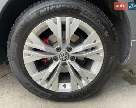 Фольксваген Пассат Альтрак, об'ємом двигуна 2 л та пробігом 233 тис. км за 21200 $, фото 2 на Automoto.ua