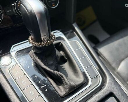 Фольксваген Пассат Альтрак, объемом двигателя 2 л и пробегом 270 тыс. км за 21500 $, фото 20 на Automoto.ua