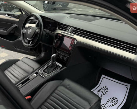 Фольксваген Пассат Альтрак, объемом двигателя 1.97 л и пробегом 270 тыс. км за 18600 $, фото 15 на Automoto.ua