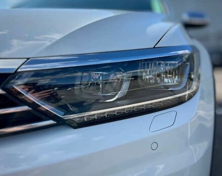 Фольксваген Пассат Альтрак, объемом двигателя 2 л и пробегом 243 тыс. км за 18800 $, фото 9 на Automoto.ua