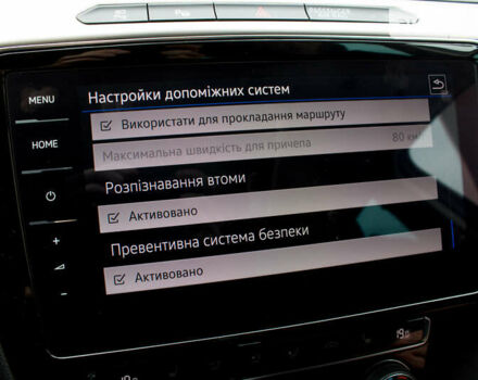 Фольксваген Пассат Альтрак, объемом двигателя 2 л и пробегом 98 тыс. км за 26300 $, фото 92 на Automoto.ua