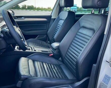 Фольксваген Пассат Альтрак, объемом двигателя 2 л и пробегом 243 тыс. км за 18800 $, фото 20 на Automoto.ua