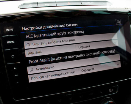 Фольксваген Пассат Альтрак, об'ємом двигуна 2 л та пробігом 98 тис. км за 26300 $, фото 88 на Automoto.ua