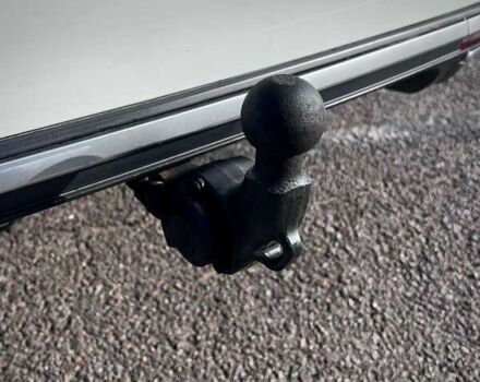 Фольксваген Пассат Альтрак, объемом двигателя 2 л и пробегом 243 тыс. км за 18800 $, фото 14 на Automoto.ua