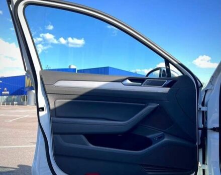 Фольксваген Пассат Альтрак, объемом двигателя 2 л и пробегом 243 тыс. км за 18800 $, фото 18 на Automoto.ua