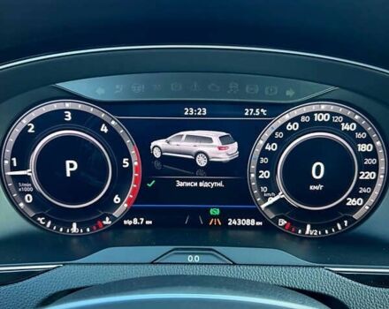 Фольксваген Пассат Альтрак, объемом двигателя 2 л и пробегом 243 тыс. км за 18800 $, фото 28 на Automoto.ua