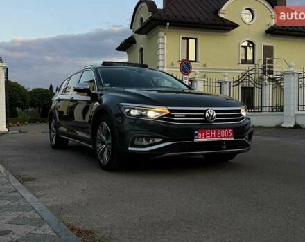 Фольксваген Пассат Альтрак, объемом двигателя 2 л и пробегом 128 тыс. км за 30799 $, фото 111 на Automoto.ua