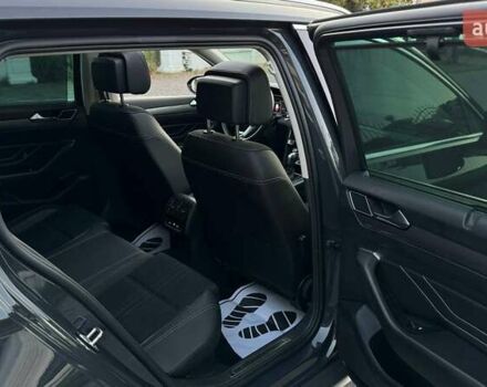 Фольксваген Пассат Альтрак, объемом двигателя 2 л и пробегом 128 тыс. км за 30799 $, фото 81 на Automoto.ua