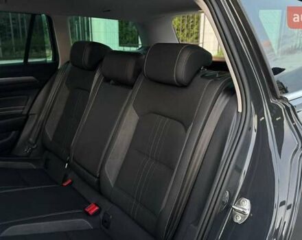 Фольксваген Пассат Альтрак, объемом двигателя 2 л и пробегом 128 тыс. км за 30799 $, фото 88 на Automoto.ua