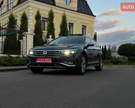 Фольксваген Пассат Альтрак, объемом двигателя 2 л и пробегом 128 тыс. км за 30799 $, фото 110 на Automoto.ua