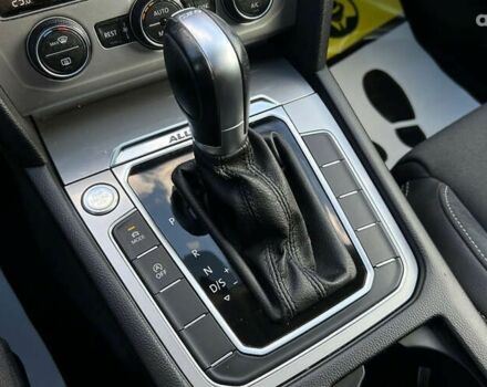 Фольксваген Пассат Альтрак, объемом двигателя 2 л и пробегом 196 тыс. км за 21900 $, фото 17 на Automoto.ua