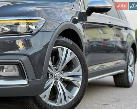 Фольксваген Пассат Альтрак, объемом двигателя 2 л и пробегом 128 тыс. км за 30799 $, фото 109 на Automoto.ua