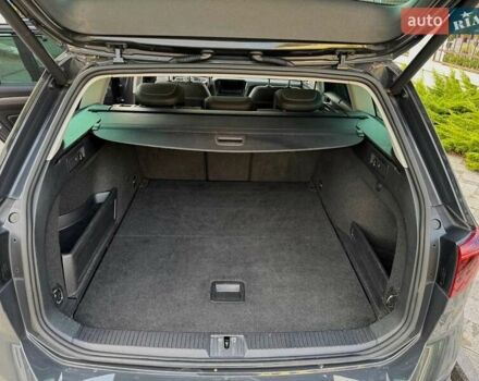 Фольксваген Пассат Альтрак, объемом двигателя 2 л и пробегом 128 тыс. км за 30799 $, фото 99 на Automoto.ua