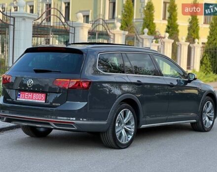 Фольксваген Пассат Альтрак, объемом двигателя 2 л и пробегом 128 тыс. км за 30799 $, фото 93 на Automoto.ua