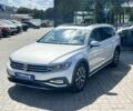 Фольксваген Пассат Альтрак, объемом двигателя 2 л и пробегом 230 тыс. км за 24490 $, фото 6 на Automoto.ua
