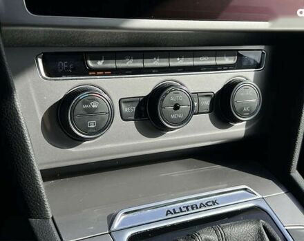 Фольксваген Пассат Альтрак, объемом двигателя 2 л и пробегом 196 тыс. км за 22999 $, фото 12 на Automoto.ua