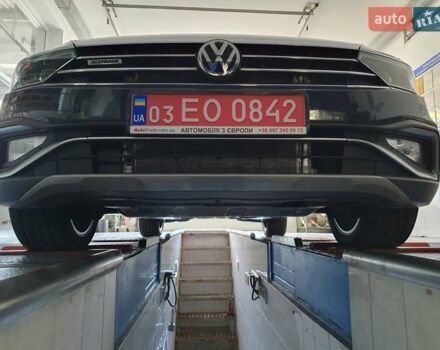 Фольксваген Пассат Альтрак, объемом двигателя 2 л и пробегом 128 тыс. км за 30799 $, фото 19 на Automoto.ua