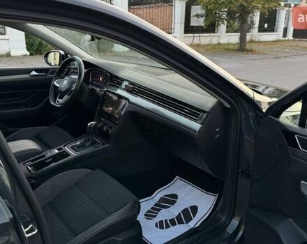 Фольксваген Пассат Альтрак, объемом двигателя 2 л и пробегом 128 тыс. км за 30799 $, фото 75 на Automoto.ua