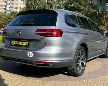 Фольксваген Пассат Альтрак, объемом двигателя 2 л и пробегом 196 тыс. км за 22999 $, фото 6 на Automoto.ua